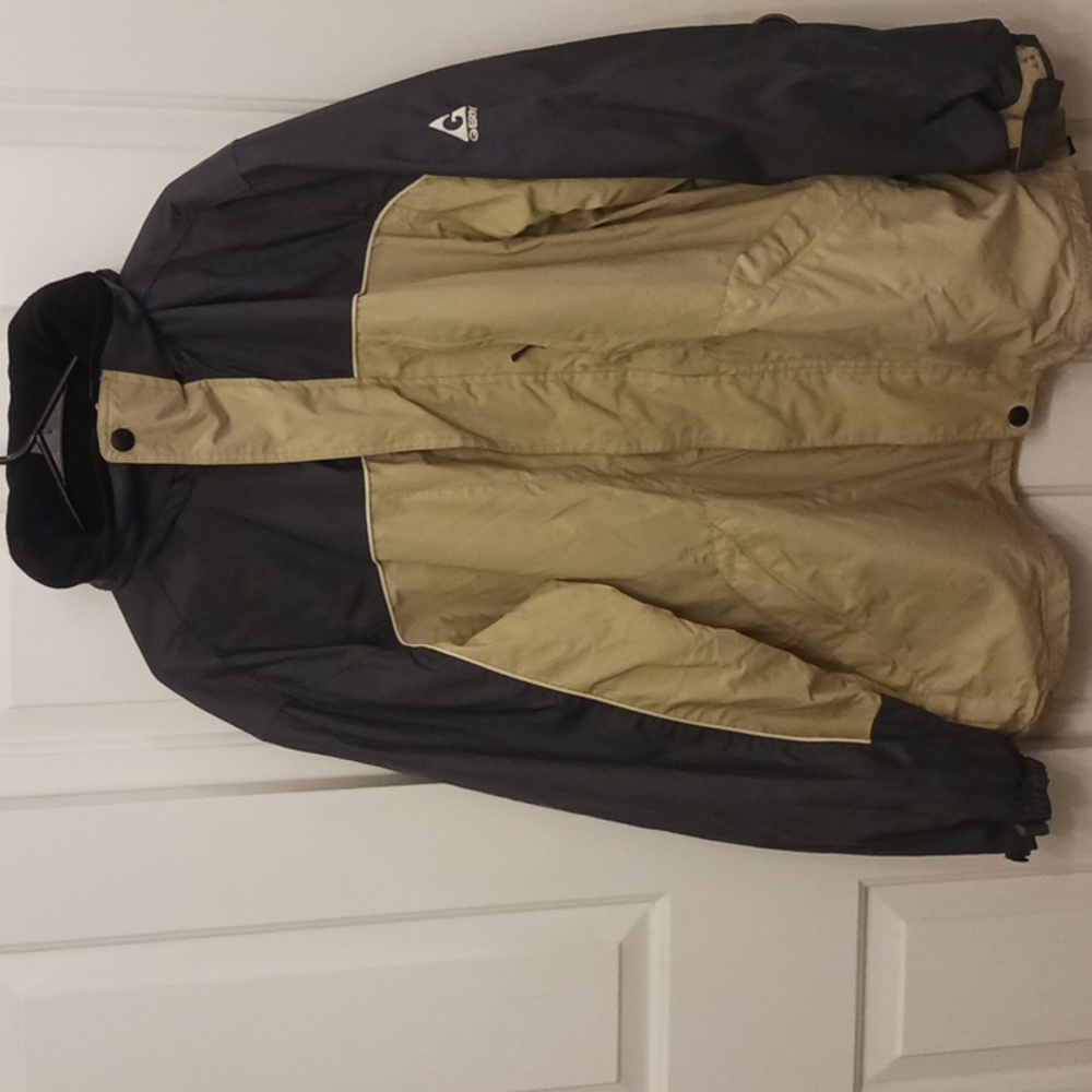 Gerry XL Rain/Snow Jacket Men's